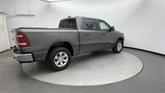 Thumbnail of 2023 Granite Crystal Clearcoat Metallic RAM 1500
