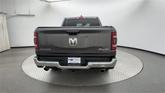 Thumbnail of 2023 Granite Crystal Clearcoat Metallic RAM 1500