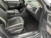 Thumbnail of 2021 Platinum Gray Metallic Volkswagen Atlas