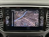 Thumbnail of 2021 Platinum Gray Metallic Volkswagen Atlas