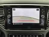 Thumbnail of 2021 Platinum Gray Metallic Volkswagen Atlas