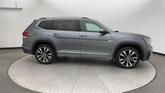 Thumbnail of 2021 Platinum Gray Metallic Volkswagen Atlas