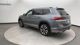 Thumbnail of 2021 Platinum Gray Metallic Volkswagen Atlas