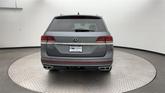 Thumbnail of 2021 Platinum Gray Metallic Volkswagen Atlas