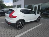 Thumbnail of 2019 Ice White Volvo XC40