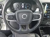 Thumbnail of 2019 Ice White Volvo XC40