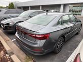 Thumbnail of 2025 Platinum Gray Metallic Volkswagen Jetta
