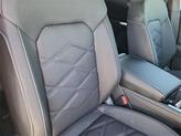 Thumbnail of 2026 Silver Mist Metallic Volkswagen Atlas Cross Sport