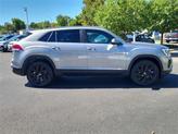 Thumbnail of 2026 Silver Mist Metallic Volkswagen Atlas Cross Sport