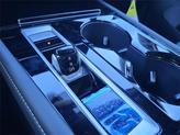 Thumbnail of 2026 Silver Mist Metallic Volkswagen Atlas Cross Sport