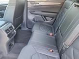 Thumbnail of 2026 Silver Mist Metallic Volkswagen Atlas Cross Sport