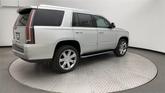 Thumbnail of 2019 Radiant Silver Metallic Cadillac Escalade