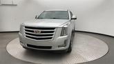 Thumbnail of 2019 Radiant Silver Metallic Cadillac Escalade