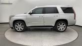 Thumbnail of 2019 Radiant Silver Metallic Cadillac Escalade