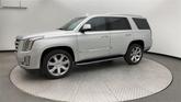 Thumbnail of 2019 Radiant Silver Metallic Cadillac Escalade