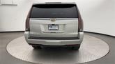 Thumbnail of 2019 Radiant Silver Metallic Cadillac Escalade
