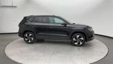 Thumbnail of 2025 Deep Black Pearl Effect Volkswagen Taos