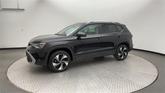Thumbnail of 2025 Deep Black Pearl Effect Volkswagen Taos