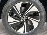 Thumbnail of 2025 Deep Black Pearl Effect Volkswagen Taos