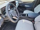 Thumbnail of 2025 Deep Black Pearl Effect Volkswagen ID.4