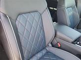 Thumbnail of 2025 Platinum Gray Metallic Volkswagen Atlas Cross Sport