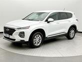 2020 Hyundai SANTA FE 2.4 SE