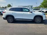 Thumbnail of 2025 Pure White Volkswagen Tiguan