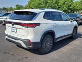 Thumbnail of 2025 Pure White Volkswagen Tiguan
