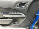 Thumbnail of 2022 Bright Blue Metallic Chevrolet Colorado