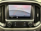 Thumbnail of 2022 Bright Blue Metallic Chevrolet Colorado