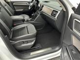 Thumbnail of 2021 Pure White Volkswagen Atlas