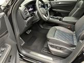 Thumbnail of 2025 Deep Black Pearl Effect Volkswagen Atlas Cross Sport