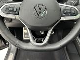 Thumbnail of 2025 Deep Black Pearl Effect Volkswagen Atlas Cross Sport
