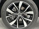 Thumbnail of 2025 Deep Black Pearl Effect Volkswagen Atlas Cross Sport