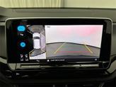 Thumbnail of 2025 Deep Black Pearl Effect Volkswagen Atlas Cross Sport