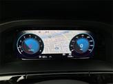 Thumbnail of 2025 Deep Black Pearl Effect Volkswagen Atlas Cross Sport