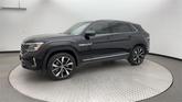 Thumbnail of 2025 Deep Black Pearl Effect Volkswagen Atlas Cross Sport