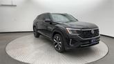 Thumbnail of 2025 Deep Black Pearl Effect Volkswagen Atlas Cross Sport