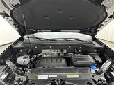 Thumbnail of 2025 Deep Black Pearl Effect Volkswagen Atlas Cross Sport