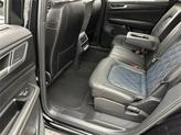 Thumbnail of 2025 Deep Black Pearl Effect Volkswagen Atlas Cross Sport