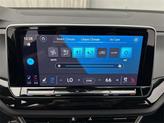 Thumbnail of 2025 Deep Black Pearl Effect Volkswagen Atlas Cross Sport