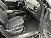 Thumbnail of 2025 Deep Black Pearl Effect Volkswagen Atlas Cross Sport