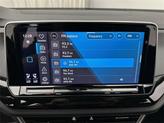 Thumbnail of 2025 Deep Black Pearl Effect Volkswagen Atlas Cross Sport