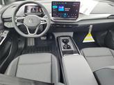 Thumbnail of 2025 Opal White Pearl W / Black Roof Volkswagen ID.4