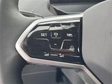 Thumbnail of 2025 Opal White Pearl W / Black Roof Volkswagen ID.4