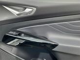 Thumbnail of 2025 Opal White Pearl W / Black Roof Volkswagen ID.4