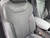 Thumbnail of 2025 Opal White Pearl W / Black Roof Volkswagen ID.4