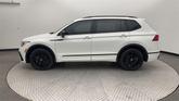 Thumbnail of 2022 Pure White Volkswagen Tiguan