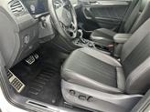 Thumbnail of 2022 Pure White Volkswagen Tiguan