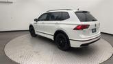 Thumbnail of 2022 Pure White Volkswagen Tiguan